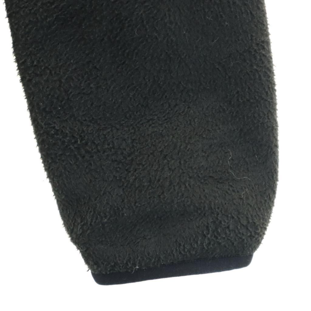 The North Face Флисовая куртка M желтая NA71831 Outdoor Мужская Б/У