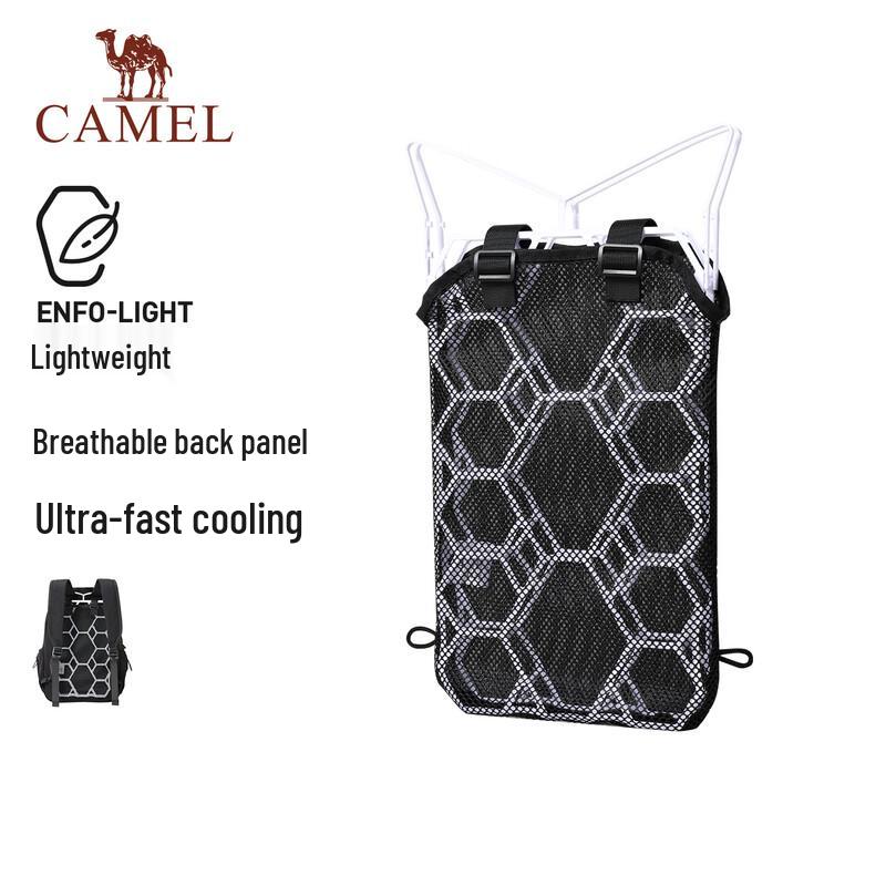 Camel Вентилируемая спинка для рюкзака, аксессуар