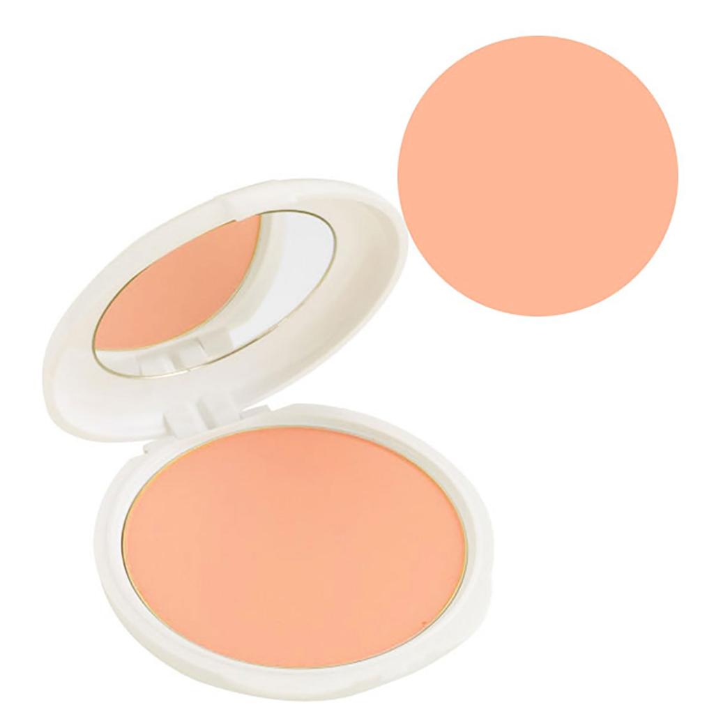 Miyoshi Двусторонняя тональная основа, 28 г, Цвет: 03 Крем, 002203