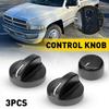 Для DODGE DODGE RAM 1500 AC 2500 АССОРТИМЕНТ РУЧЕК УПРАВЛЕНИЯ ТЕМПЕРАТУРОЙ ВЕНТИЛЯТОРА EXV