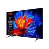 QLED UHD 144 Гц, 3700 PPI, Звук ONKYO 2.1, DOLBY VISION/ATMOS - HDR10+, DT TCL - 85P8K