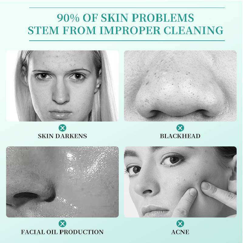 Крем от прыщей с салициловой кислотой и ниацинамидом 30 г