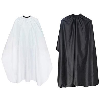 Водонепроницаемый парикмахерский фартук для салона, антистатический парикмахерский халат, накидка для стрижки волос, накидка для детей/взрослых