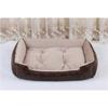 Large Pet Dog Puppy Cat Bed Cushion Soft Washable Pet Bed Winter Warming Dog House Material Pet Nest Kennel PlushDog Beds House