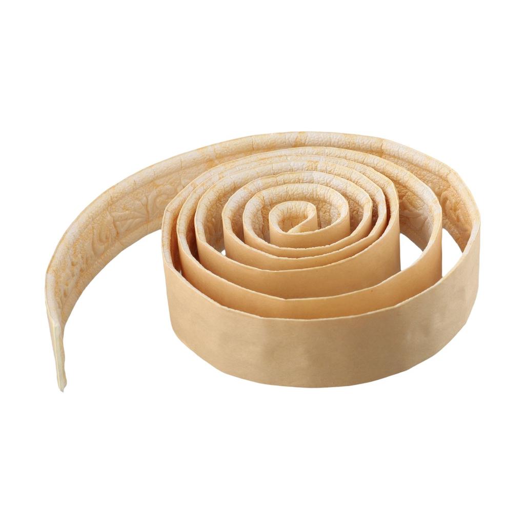 Наклейка на стену Настенная отделочная линия 1 шт. Водонепроницаемая 3D-искусство