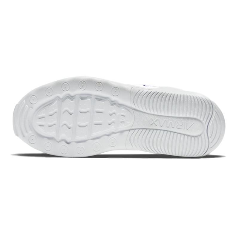 Nike Кроссовки Air Max Bolt 'White Indigo Burst' GS CW1626-103