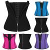 Women As Shaping Underwear Abdomen Waist Corset Adjust Zipper Girdle Body Corset