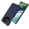 Cloth PC Phone Cover for Huawei Mate 60 Pro Anti-scratch Cell Phone Case
