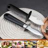Oyster Sharp-edged Shucker Shell Seafood Opener Tool