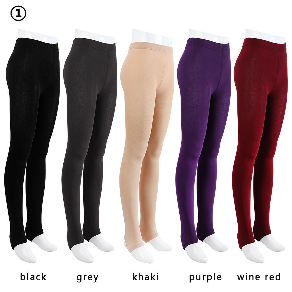 Warm Seamless Winter Pantyhose Velvet Sexy Tights Thick Stockings
