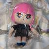 [USED] Kafu C4U by KAF 4th Anniversary Mini Character Plush Toy