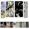 Banknote Dollar Cash Money Phone Case For Xiaomi Mi 5X 8 9 10 11 12 Lite Pro 10T PocoX3pro PocoM3 Note 10 Pro Lite