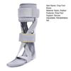 AFO Drop Foot Brace ортез для голеностопного сустава, стабилизатор для мужчин и женщин