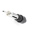 uxcell Car Radio Antenna Plug Car Radio Aerial Antenna Male Plug Adapter Car Stereo Radio Coaxial DIN Connector