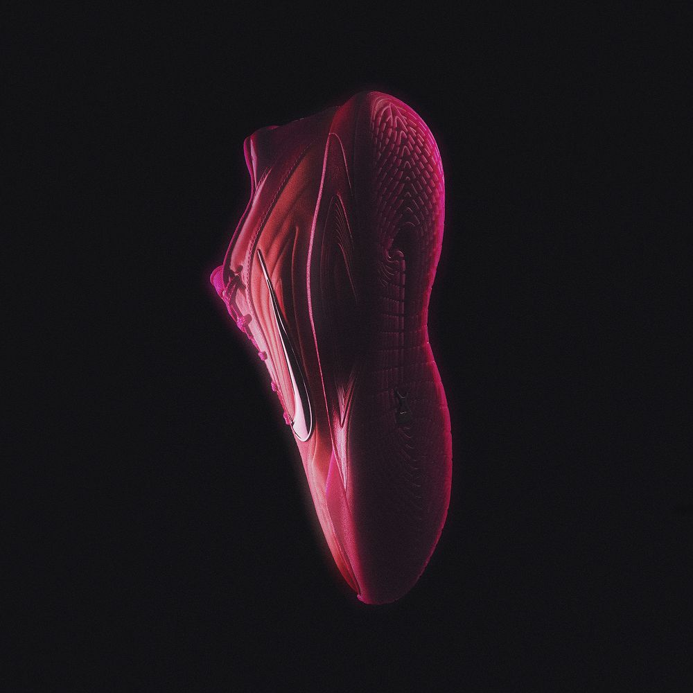 Nike Женская A'One 'All-Star'