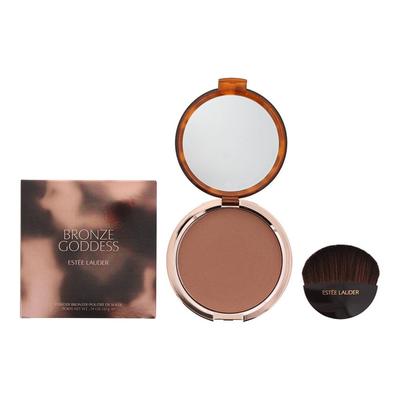 Estee Lauder Пудра-бронзер Bronze Goddess 21 г - 02 Medium