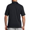 Under Armour Playoff 3.0 Playoff 3.0 Поло Мужское Черное 1378673-003