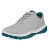 Golf Shoes Golf LT1 CONCRETE Cm 3E [ECCO] Men's 28.5