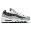 Nike Женские кроссовки Air Max 95 Crater Se 'Aura Light Smoke Grey' Повседневная обувь CV8830-400