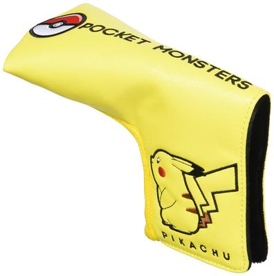 Чехол для паттера Enjoy Caddy Bag Pikachu Pin Type для PT