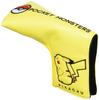 Enjoy Caddy Bag Pikachu Pin Type Putter Cover for PT