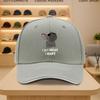 Funny French Bulldog I Do What I Want Baseball Cap Unisex Polyester Casual Adjustable Sports Hat