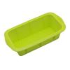 Silicone Loaf Mould Tin Baking Pan Muffin Bread Roasting Tray Mold Non Stick Cake Baking Mold ARI