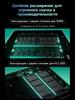 Мини-ПК BMAX B6 Turbo   16 ГБ ОЗУ + 512 ГБ SSD Процессор Intel Core i5-8257U Тип-C (полные возможности)