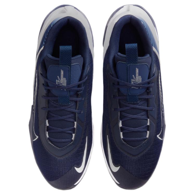 Nike Мужские кроссовки GT Jump Academy College Navy, сине-белые, HQ8032-401