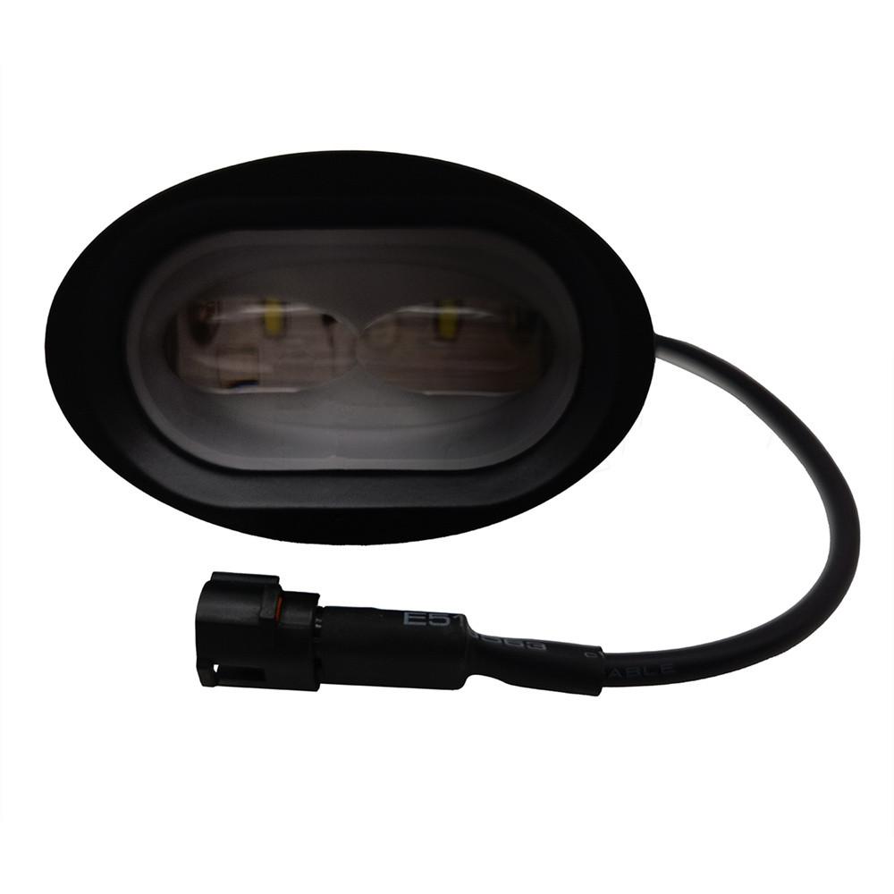 1 x Светодиодная фара Супер яркий свет для электропитбайка Surron Sur Ron