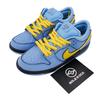 SB Dunk Low Pro QS x The Powerpuff Girls Bubbles FZ8320-400