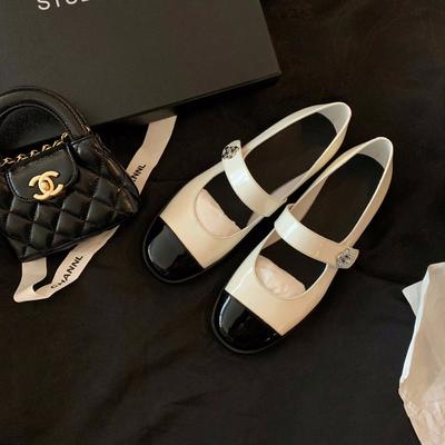 Туфли – Туфли