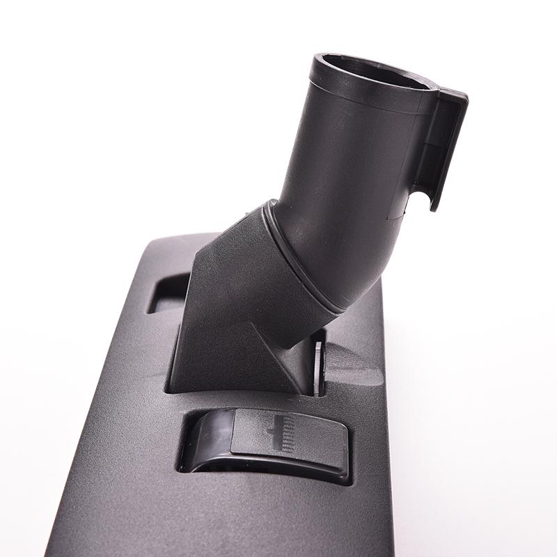 Черная головка щетки для инструмента для пола Ceaner вакуума 32 мм для Генри Электролюкс