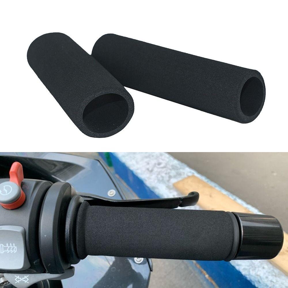 Parts Handle Grips Cover Motorbike Handle Bar Motorcycle Handlebar Moto Grip Hand Grips Gloves