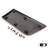 Панель молдинга двери левой стороны ESP1215-1 для Fiat Ducato MK3 Boxer 250 Jumper Relay MK2 Daily 2006-2024 Promaster 8545FE
