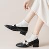 Women Ruffle Short Socks Japanese Fashion Cute Low Cotton Ankle Breathable High Quality Sock