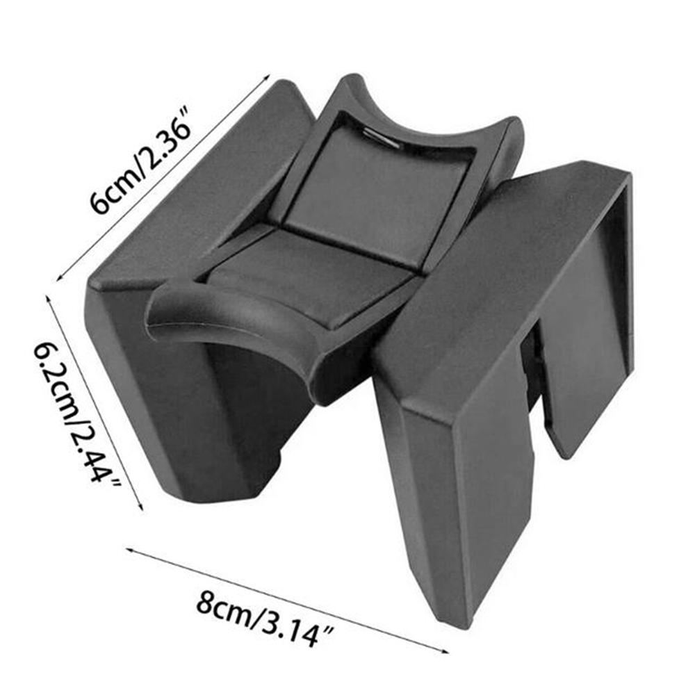 New Console Cup Holder Insert Divider For Lexus Rx350 Rx450H 2010-2015