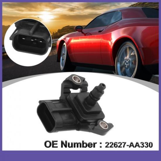 Intake Manifold Pressure MAP Sensor ONE for SUBARU Impreza Legacy 2005