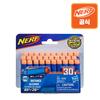 Сменные патроны Nerf на 30 штук