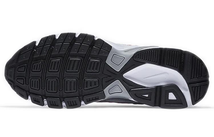 Nike Инициатор Серебряный Красный Женский 394053-101