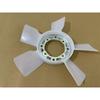 Suzuki SJ410 SJ413 Samurai MPFI Engine Cooling Radiator Fan Genuine |Fit For