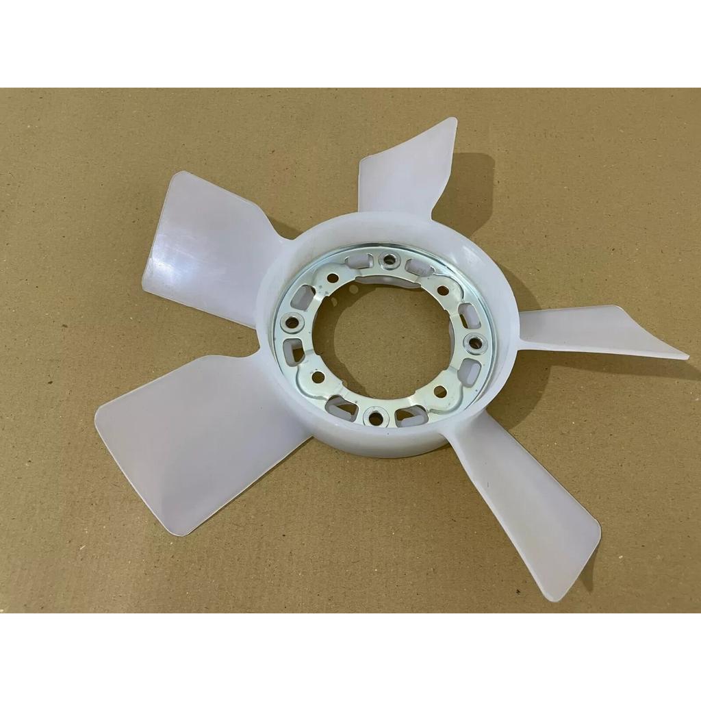 Suzuki SJ410 SJ413 Samurai MPFI Engine Cooling Radiator Fan Genuine |Fit For