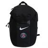 Nike Academy 2.3 Paris Saint Germain Soccer Backpack Bag Black Fb2892 010