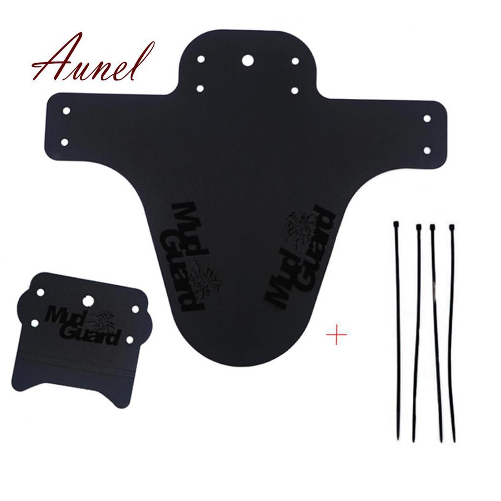 Mudguard Accessory MTB Mountain Bike Front Bicycle Fender