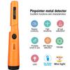 Portable TC-110 Metal Detector Pointer Pinpoint GP-pointer Hand Held Metal Detector Positioning Rod Detector IP68 Waterproof