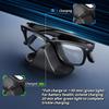 Для Meta Wayfarer USB/Type-C Зарядный кабель защита от беспроводной зарядки Быстрая зарядка для Meta Smart Glasses AR