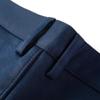 Мужские термобрюки в стиле business casual на флисовой подкладке