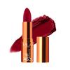 Mila Beauté Смелая и Матовая Стойкая Помада | Высокопигментированная Мягкая Матовая Поверхность | Легкая и Увлажняющая с Маслом Жожоба | Оттенок - (Роза с подиума