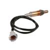 For 2002 2003 2004 Nissan Xterra Frontier L4 2.4L 2pcs Oxygen O2 Sensor Up+Down