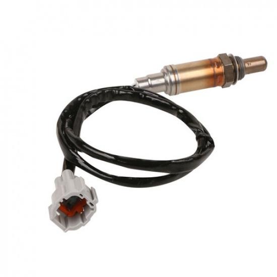 For 2002 2003 2004 Nissan Xterra Frontier L4 2.4L 2pcs Oxygen O2 Sensor Up+Down